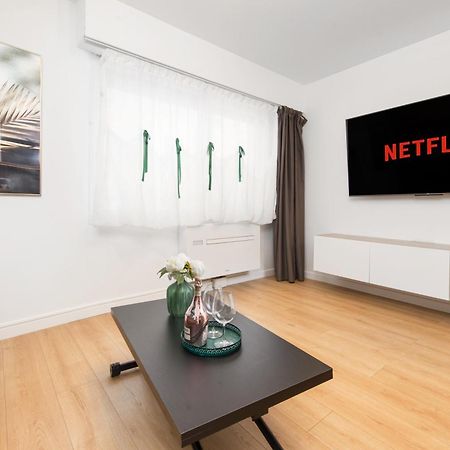 Frontiere De Monaco - Studio Renove - Ae Beausoleil Dış mekan fotoğraf