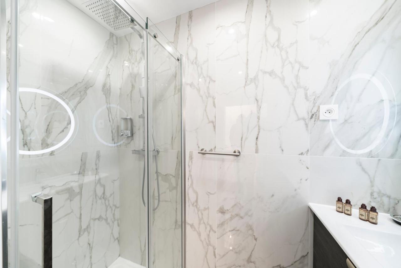 Frontiere De Monaco - Studio Renove - Ae Beausoleil Dış mekan fotoğraf