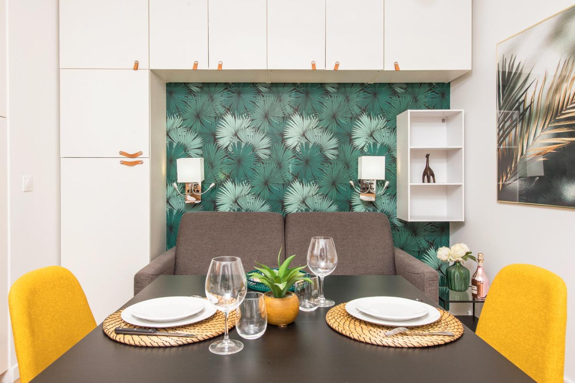 Frontiere De Monaco - Studio Renove - Ae Beausoleil Dış mekan fotoğraf